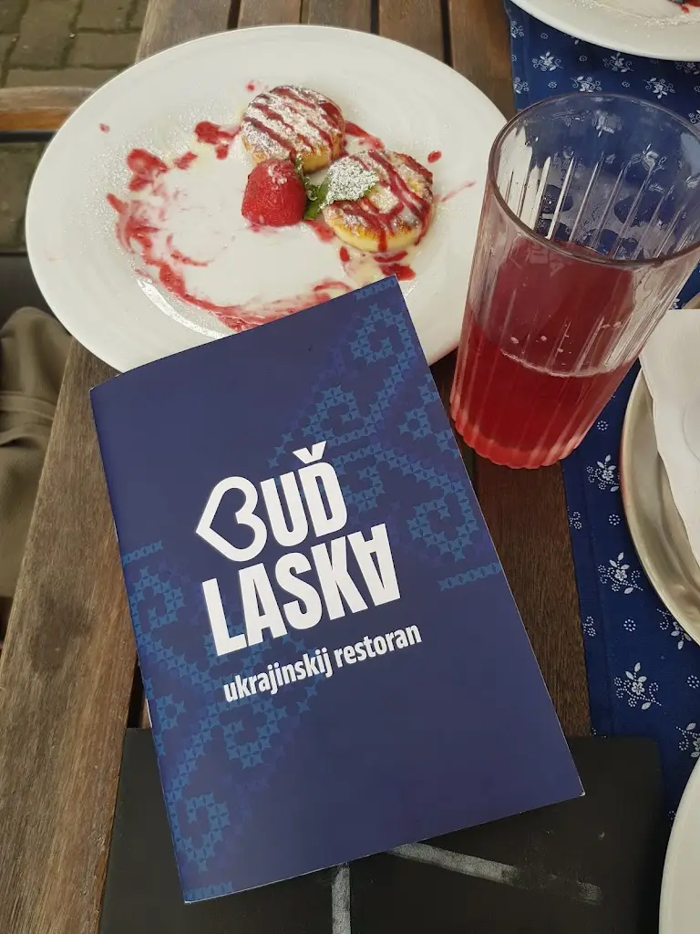 Luda Javor_Buď Laska_Nové Syrovice_review