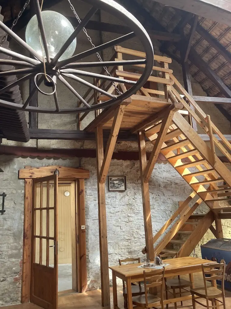 Vendy Karásková_Selský dvůr_Nové Syrovice_review