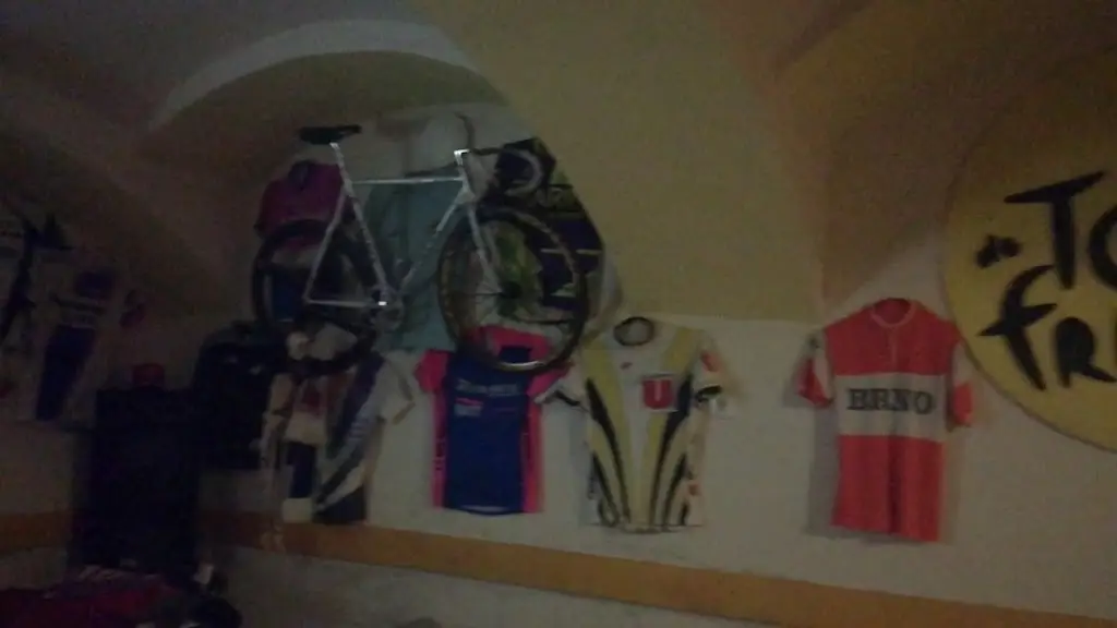 CYKLO BAR U zlomené lípy_Nové Veselí_slider_image_2