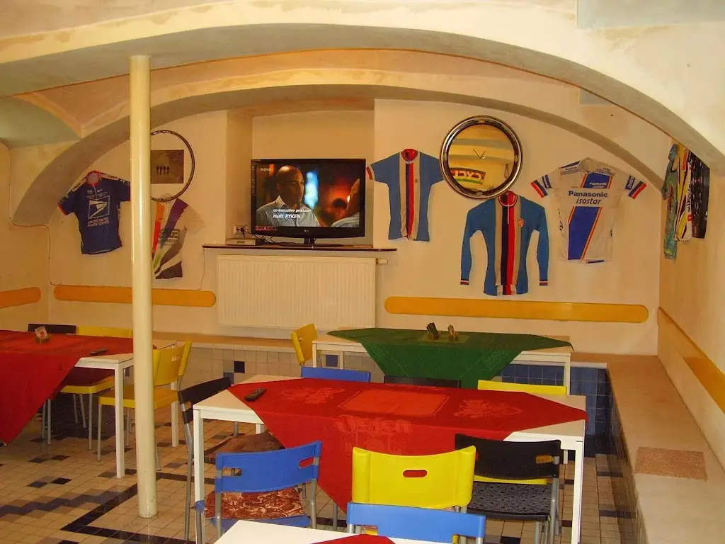 CYKLO BAR U zlomené lípy_Nové Veselí_slider_image_3