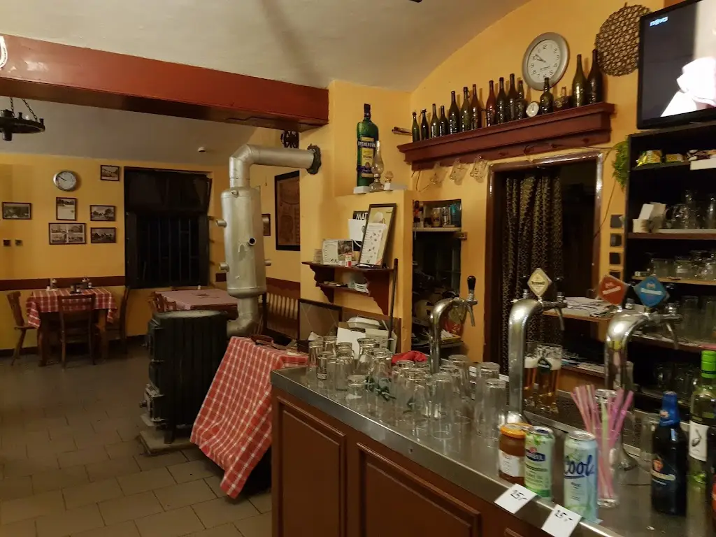 Robert Lunda_Černý Rak_Nové Veselí_review