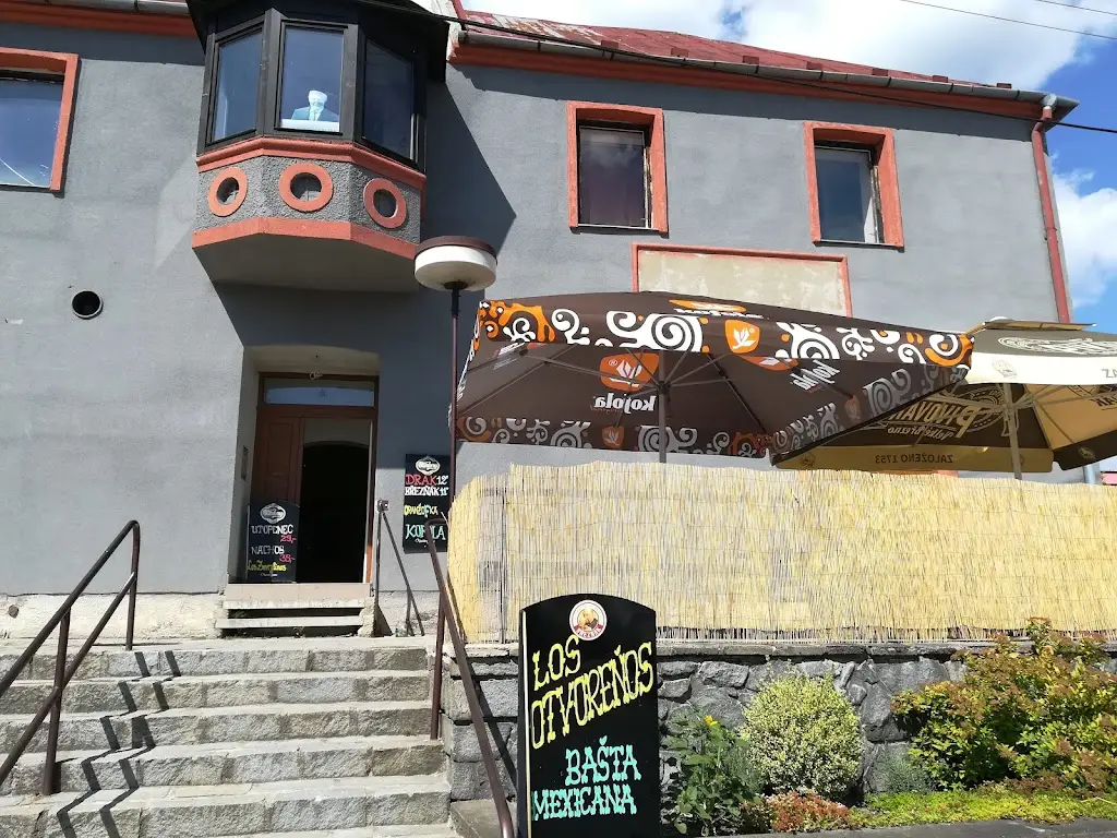 Martin M_Dům U Bílé Růže_Nové Veselí_review