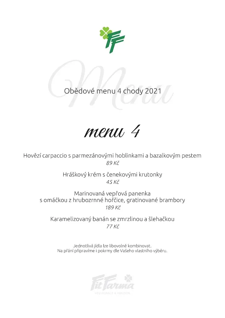 Menu_FitFarma - Svatby a oslavy Pelhřimov_Okres Pelhřimov_image_2