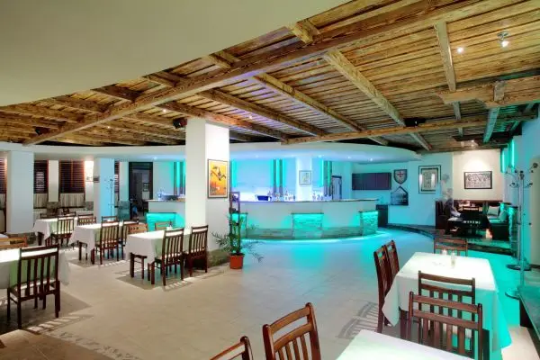 FitFarma - Svatby a oslavy Pelhřimov ristorante a Okres Pelhřimov