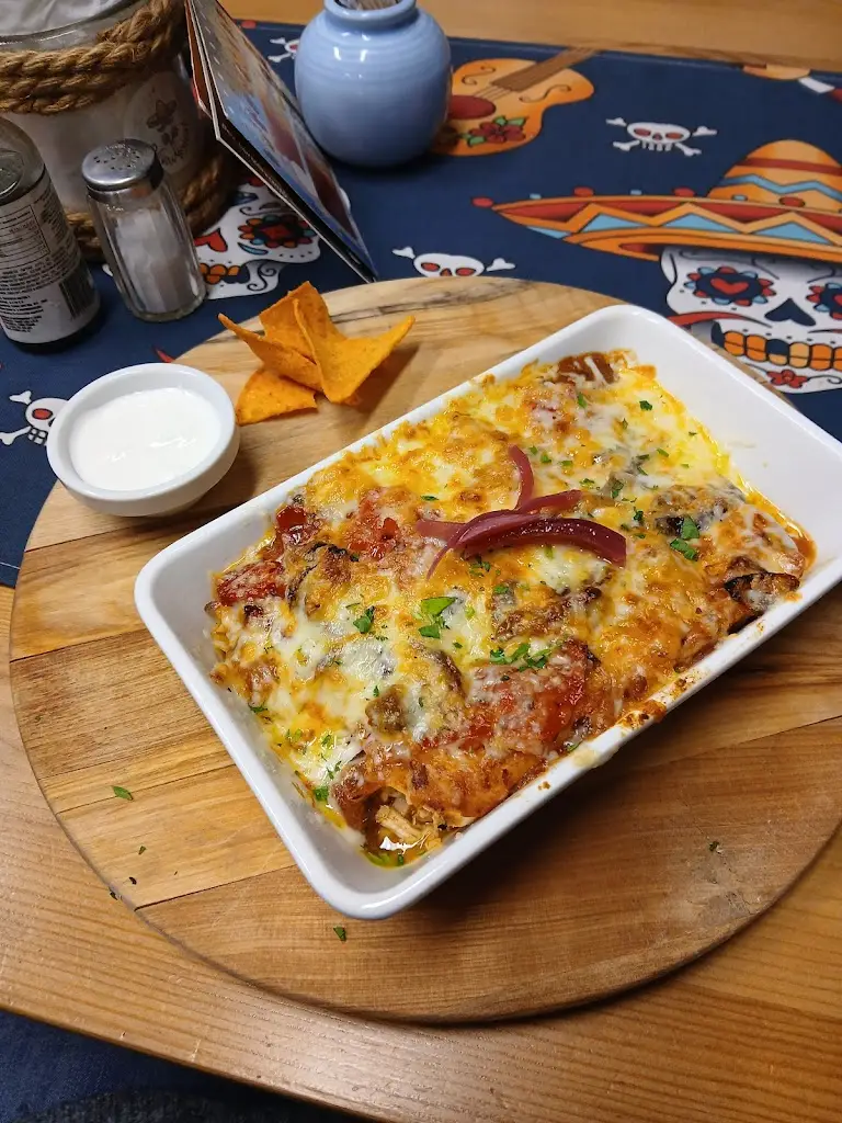 Menu_Tres Amigos_Okres Pelhřimov_image_4