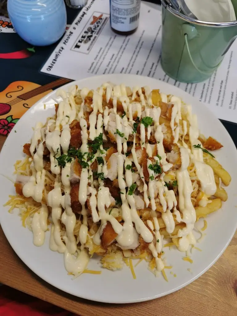 Menu_Tres Amigos_Okres Pelhřimov_image_5