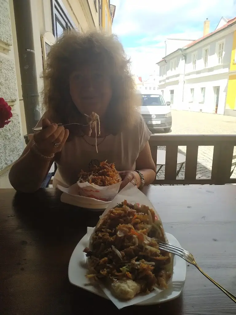 Petr Priborsky_Riva kebab house_Okres Pelhřimov_review