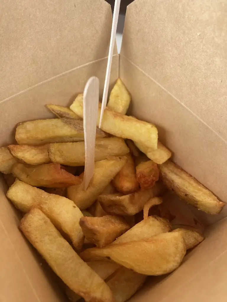 BB_GÁBL bistro_Okres Pelhřimov_review