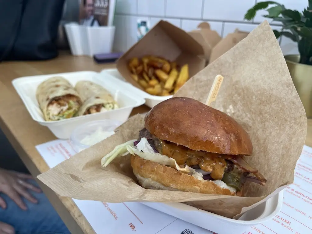 GÁBL bistro_Okres Pelhřimov_slider_image_2