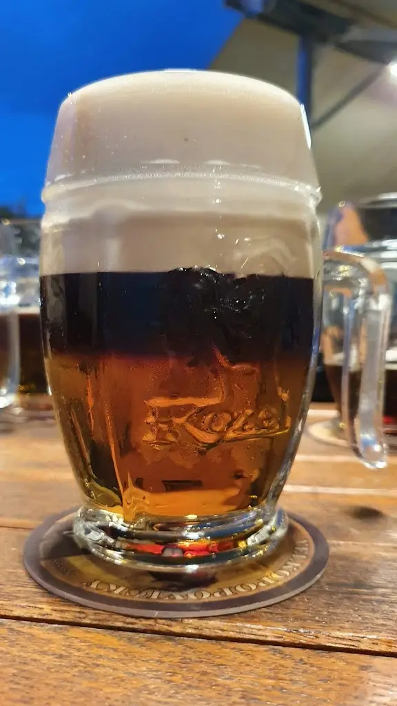 Menu_Indian restaurant and beer bar himalaya_Okres Pelhřimov_image_5