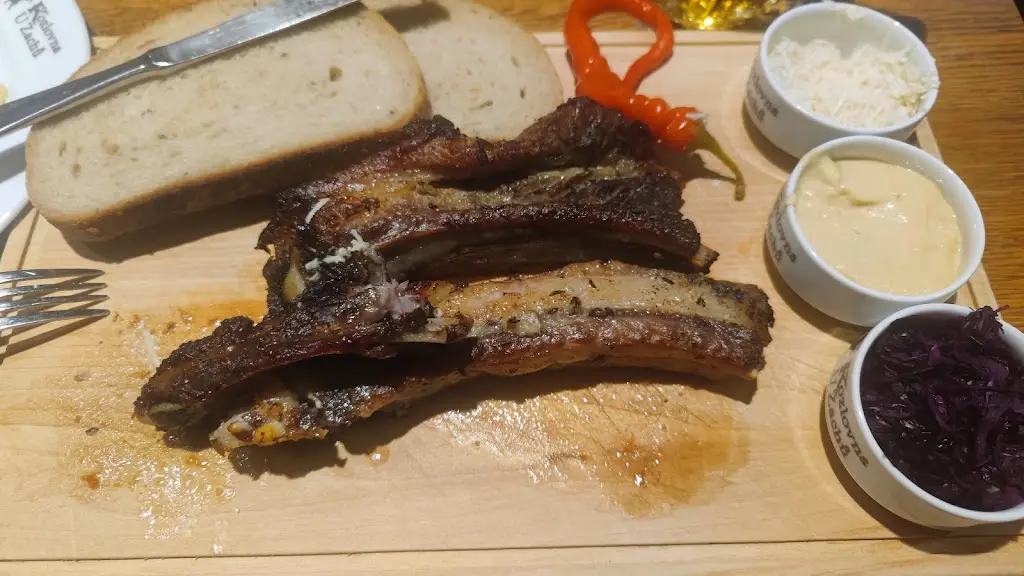 Dalibor Jager_Indian restaurant and beer bar himalaya_Okres Pelhřimov_review