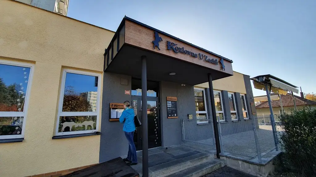 Indian restaurant and beer bar himalaya ristorante a Okres Pelhřimov