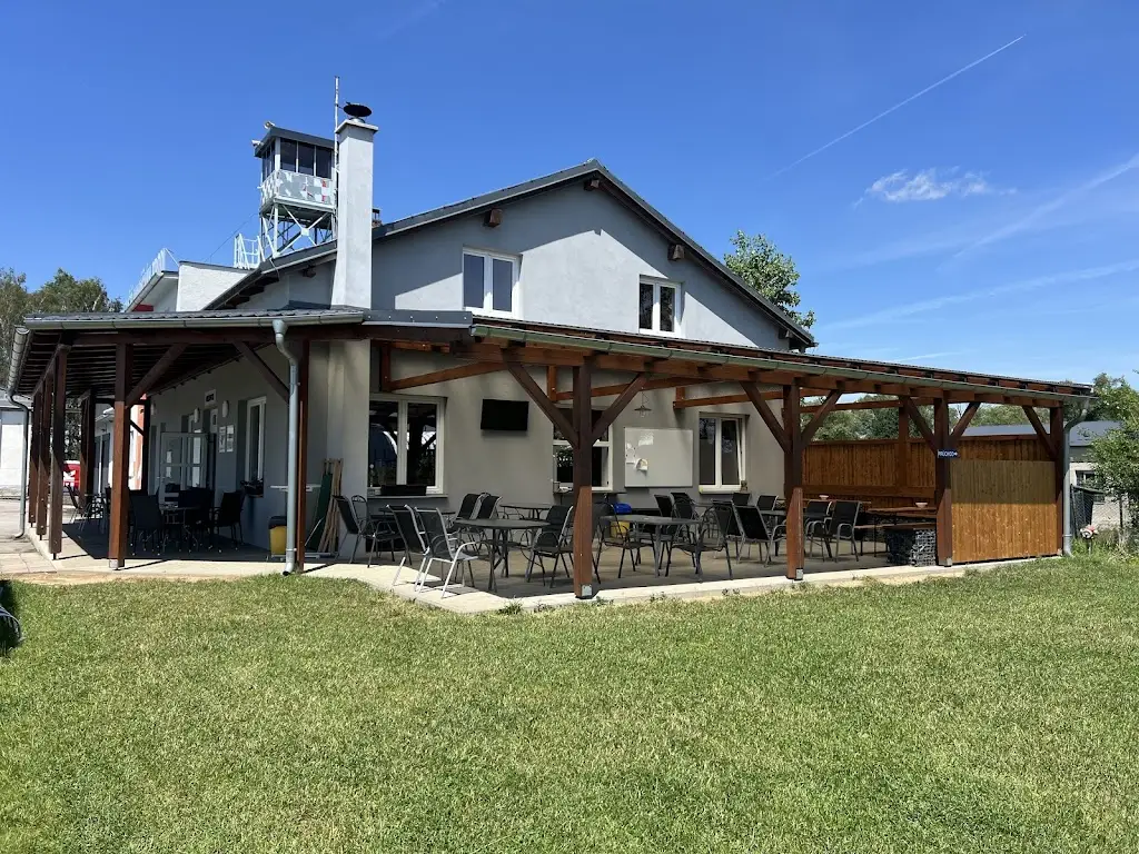 Bistro na letišti_Okres Havlíčkův Brod_slider_image_1