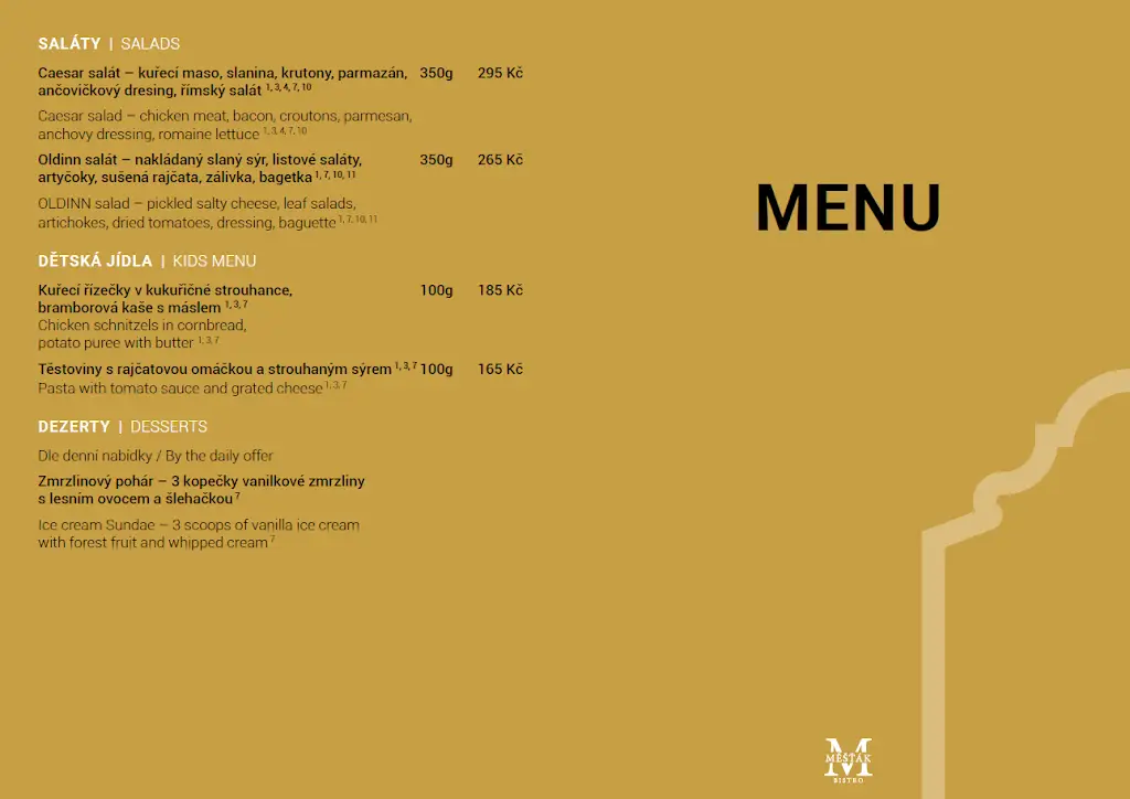 Menu_Bistro Měšťák_Český Krumlov_image_2