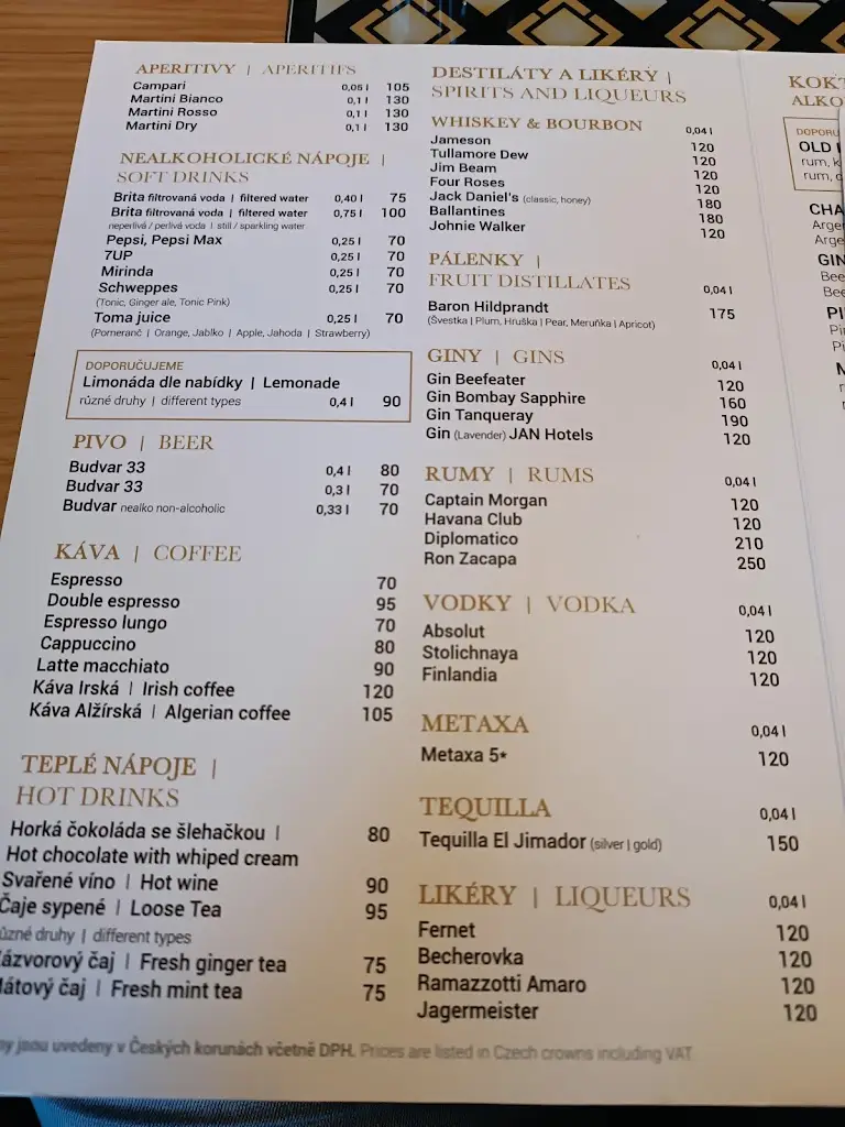 Menu_Bistro Měšťák_Český Krumlov_image_4