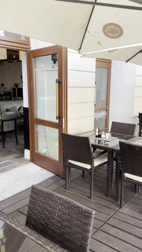 ahmed alghamdi_Bistro Měšťák_Český Krumlov_review