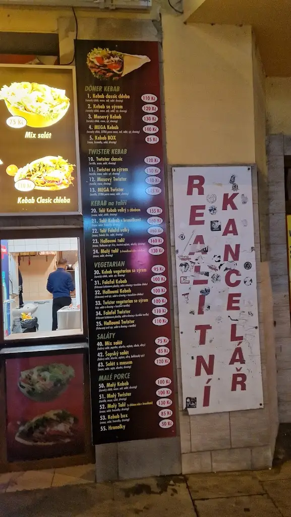 Menu_Kebab Istanbul_Okres Havlíčkův Brod_image_1