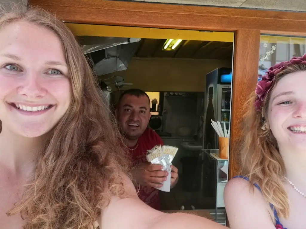 Pavla Pradl_Kebab Istanbul_Okres Havlíčkův Brod_review