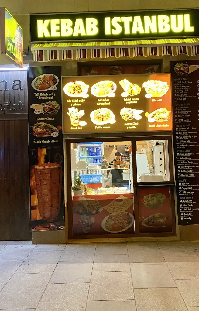 Kebab Istanbul_Okres Havlíčkův Brod_slider_image_3