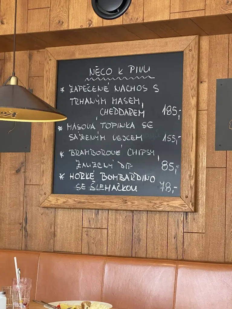 Menu_Kozlovna U dvou koček_Nové Město na Moravě_immagine_2