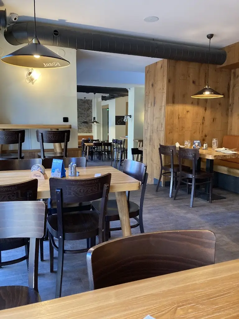 Aneta Bezděk_Kozlovna U dvou koček_Nové Město na Moravě_recensione