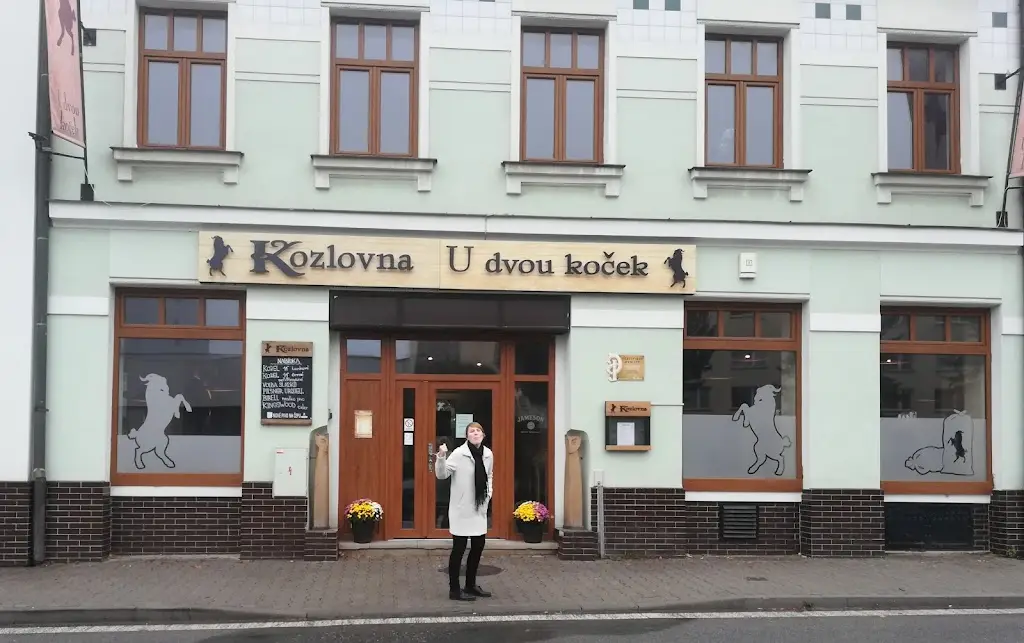 Kozlovna U dvou koček_Nové Město na Moravě_slider_image_1