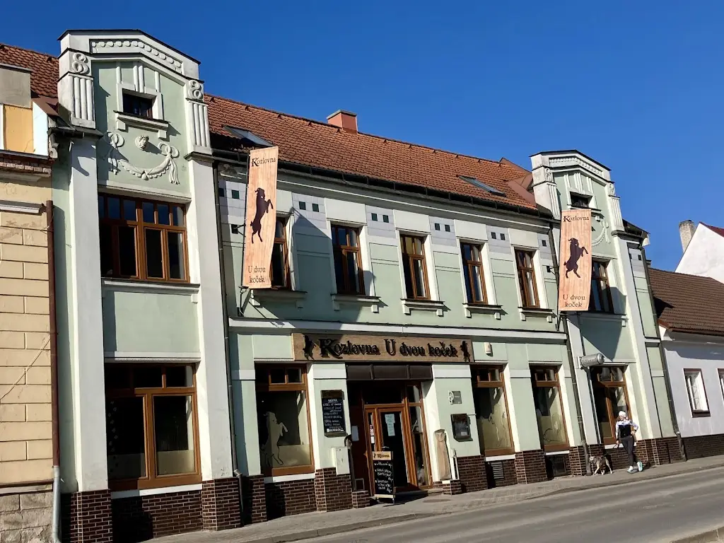 Kozlovna U dvou koček_Nové Město na Moravě_slider_image_3