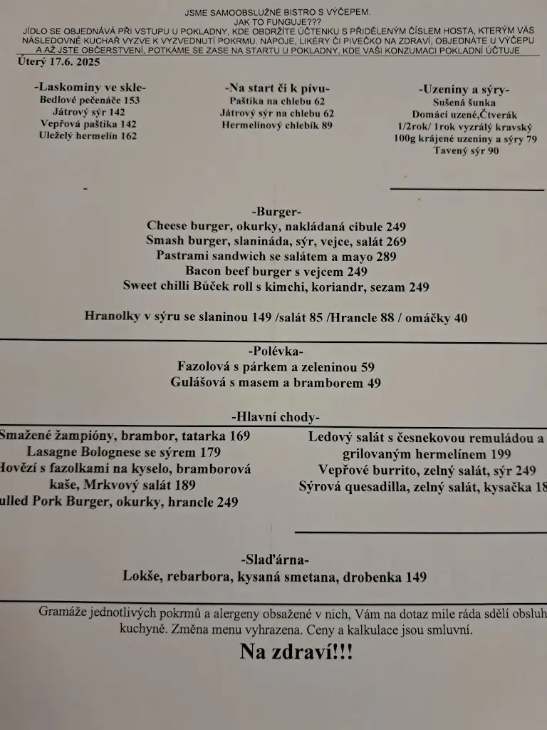 Menu_Bistro 4čtyřka_Nové Město na Moravě_image_3
