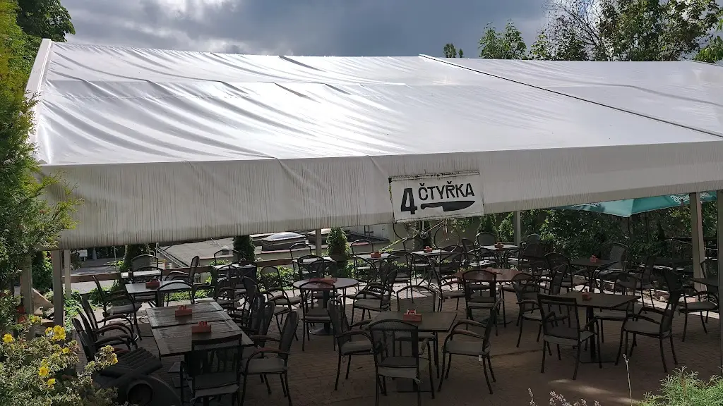 Bistro 4čtyřka_Nové Město na Moravě_slider_image_2