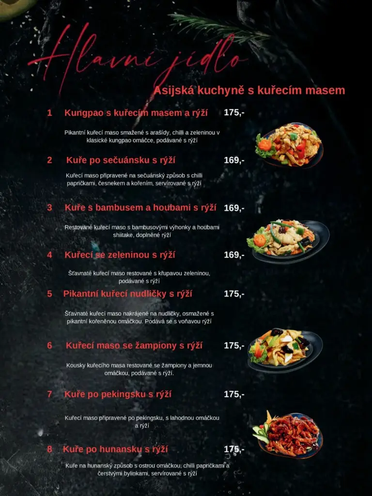 Menu_SAO VIỆT_Nové Město na Moravě_immagine_1