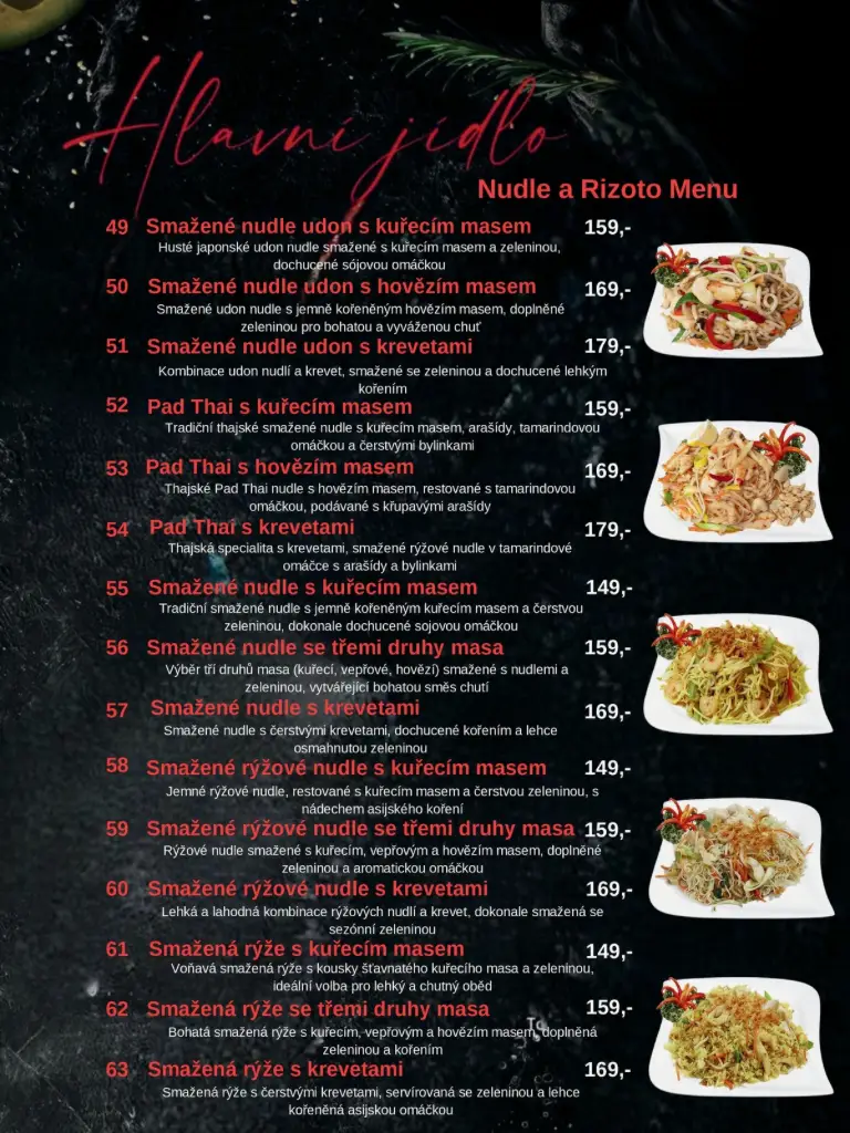 Menu_SAO VIỆT_Nové Město na Moravě_immagine_2
