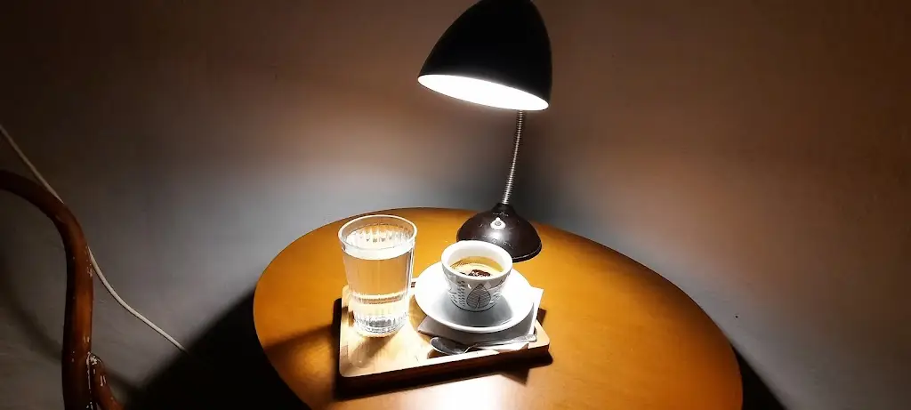 Waldemar Rein_Kafé 133_Nové Město na Moravě_review