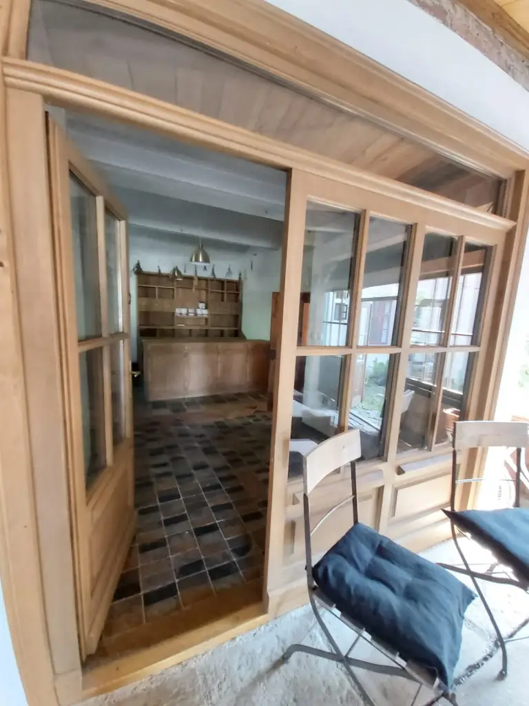 Jakub Balhar_Kafé 133_Nové Město na Moravě_review