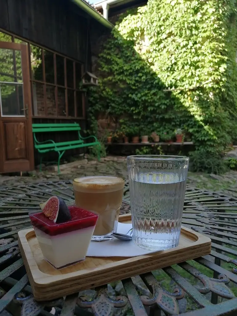 Kafé 133 ristorante a Nové Město na Moravě