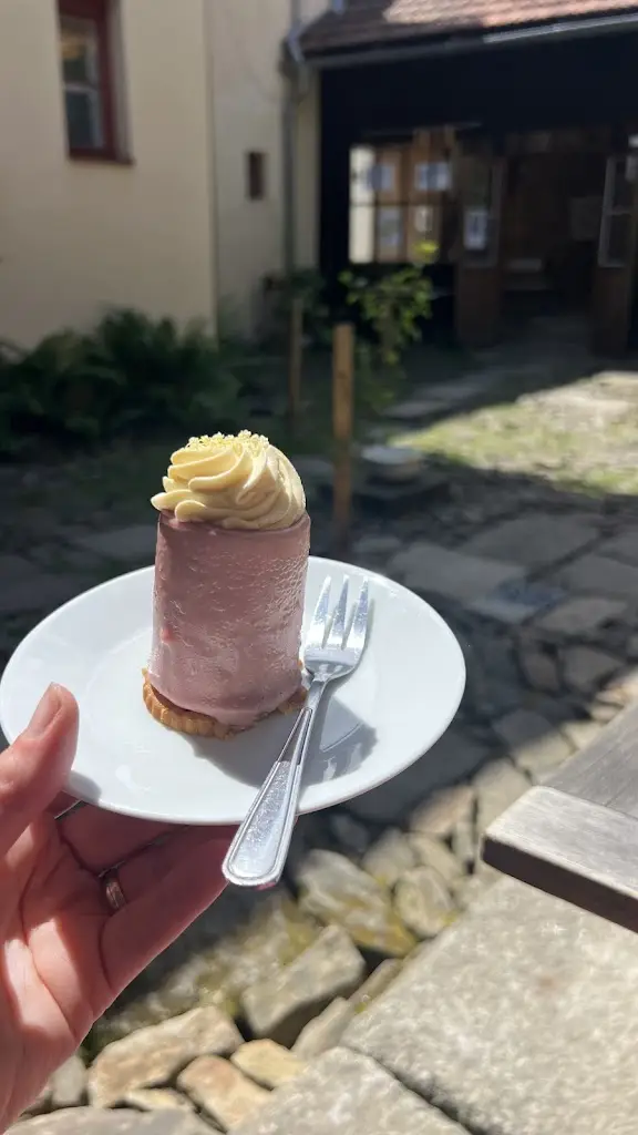 Kafé 133_Nové Město na Moravě_slider_image_2