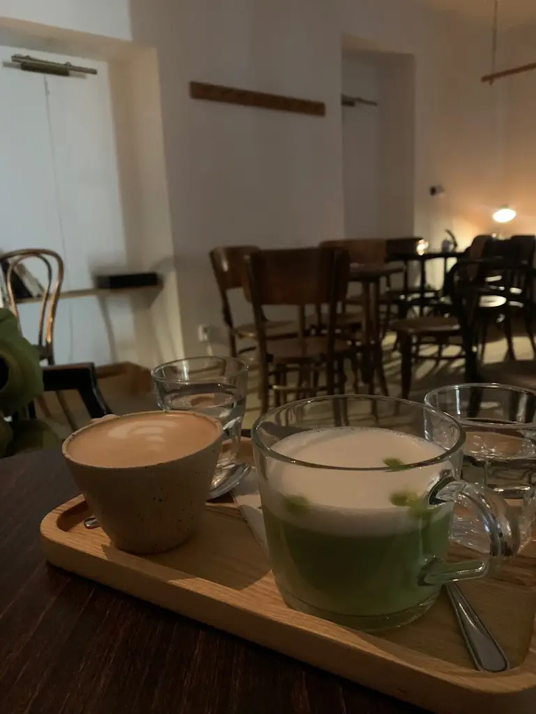 Kafé 133_Nové Město na Moravě_slider_image_3