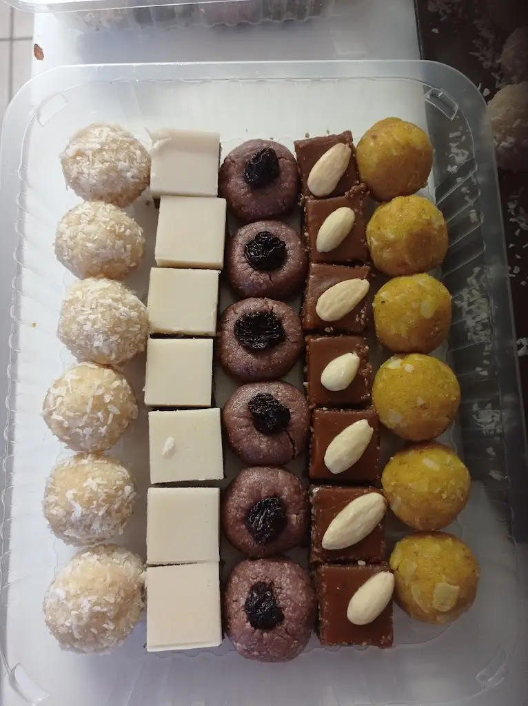 Menu_Malá Indie Restaurant_Nové Město na Moravě_image_1