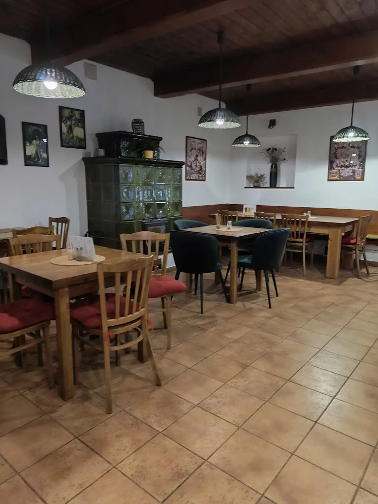 Leinad Y.231_Malá Indie Restaurant_Nové Město na Moravě_review