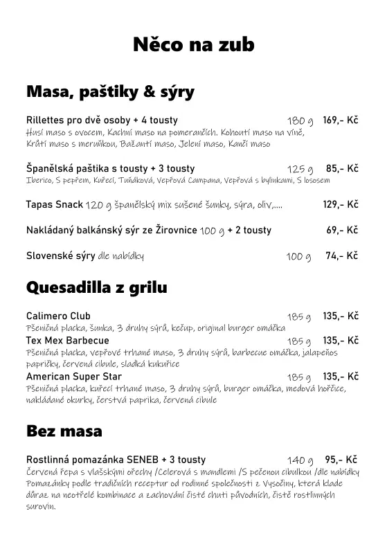 Menu_Kafíno_Nové Město na Moravě_image_1