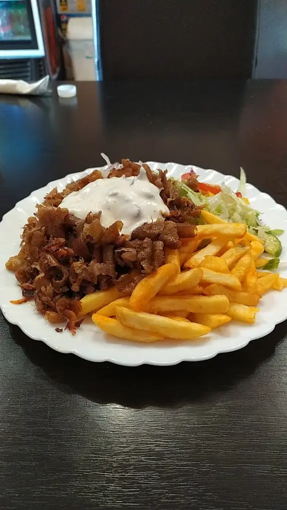 Menu_Kebab House_Nové Město na Moravě_image_3