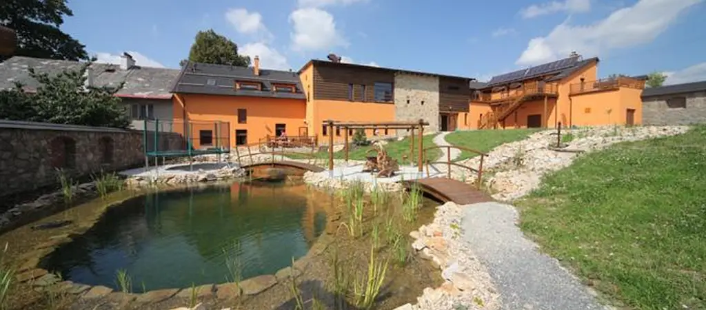 Hotel Horní Dvůr_Nové Město na Moravě_slider_image_1