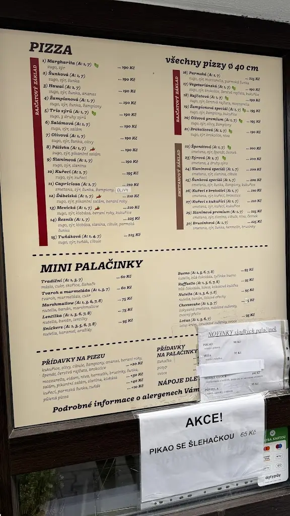 Menu_Pizzapala_Nové Město na Moravě_image_2