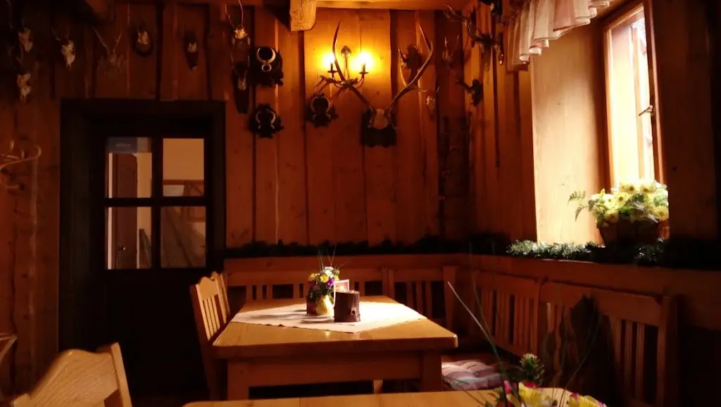 Rožmberská Bašta Český Krumlov ristorante a Český Krumlov