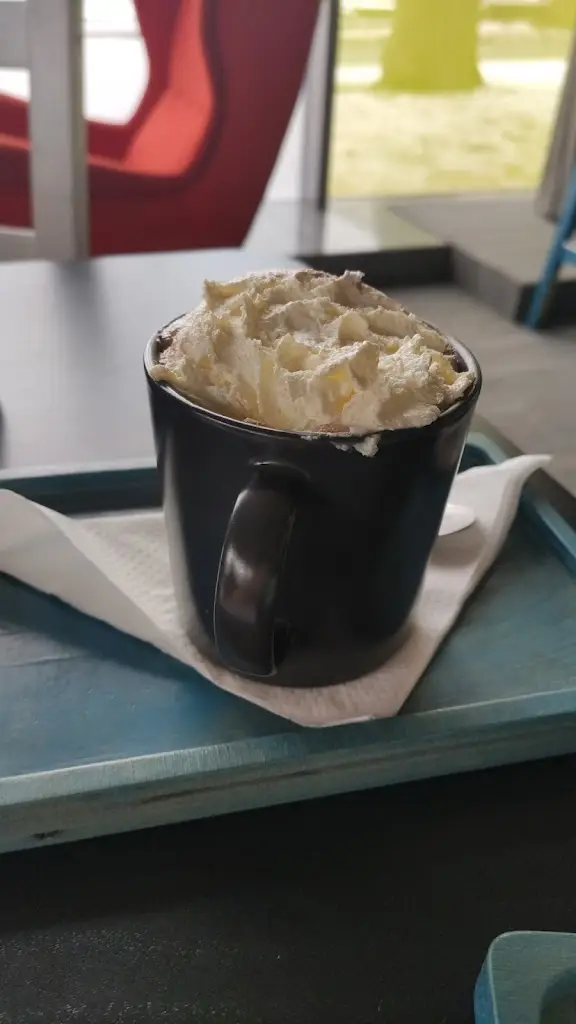 Menu_K Club_Nové Město na Moravě_image_5