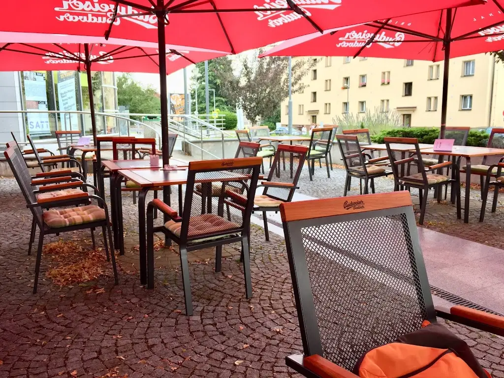 Tomek Beneš Mašek_K Club_Nové Město na Moravě_review