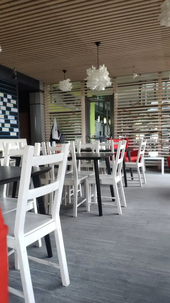 Michal Sniegon_K Club_Nové Město na Moravě_review