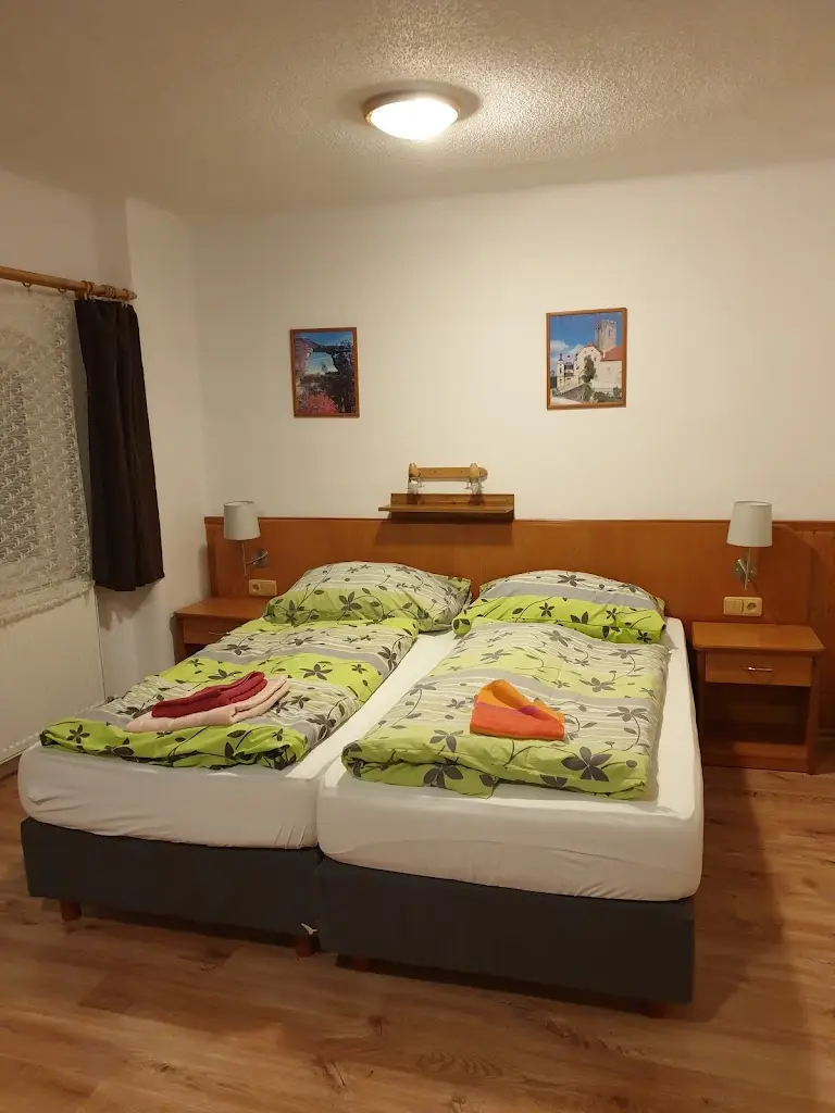 Hotel Maršovská rychta restaurant in Nové Město na Moravě