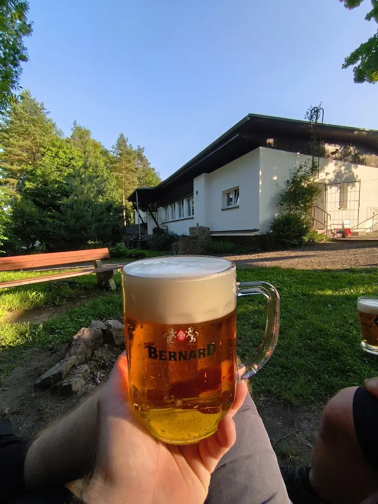 Leinad Y.231_Restaurace Zastávka NMNM_Nové Město na Moravě_review