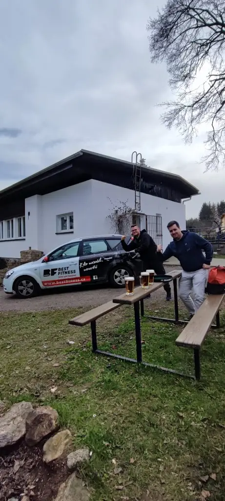 schienenstrang_Restaurace Zastávka NMNM_Nové Město na Moravě_review