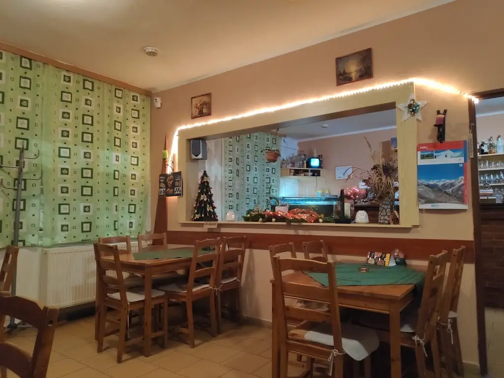 Restaurace Zastávka NMNM_Nové Město na Moravě_slider_image_1